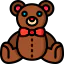 Bear icon 64x64