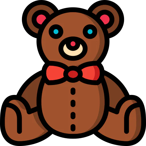 Bear icon