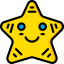 Star icon 64x64