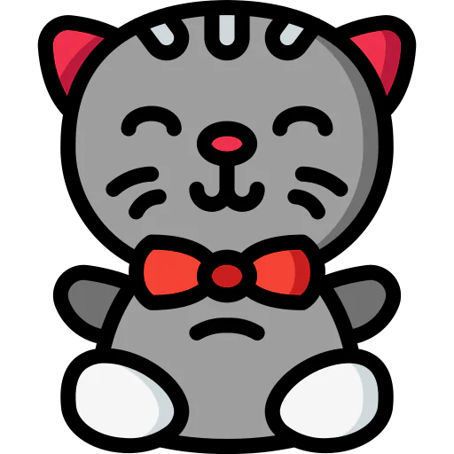Kitten icon