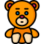 Bear icon 64x64
