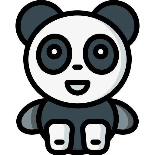 Panda icon