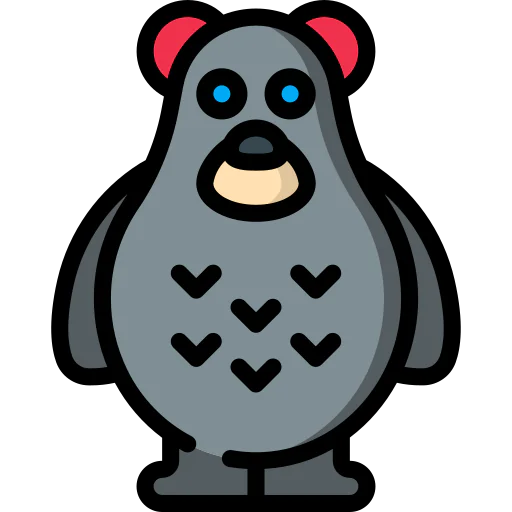 Bear Symbol