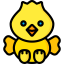 Chick icon 64x64