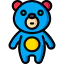 Bear icon 64x64