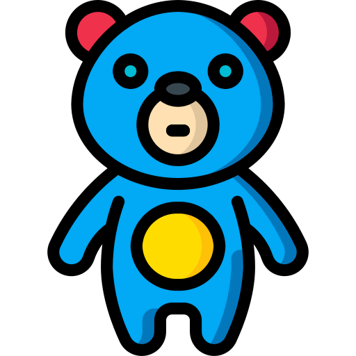 Bear icon