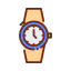 Wrist watch icône 64x64