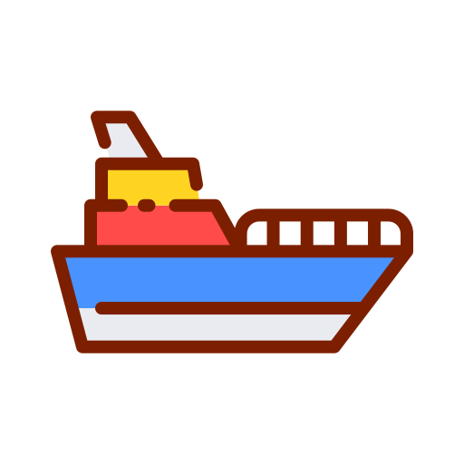 Yatch icon