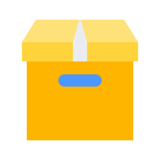 Box icon
