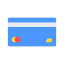 Credit card icon 64x64