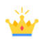 Crown icon 64x64