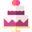 Wedding cake 图标 64x64