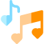 Music 图标 64x64