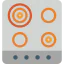Stove biểu tượng 64x64