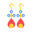 Earring icon 64x64
