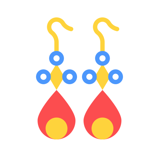 Earring icon
