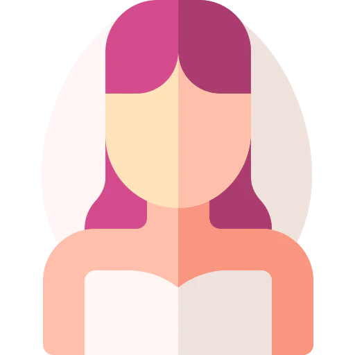 Bride icon