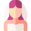 Bride icon 64x64