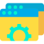 Browser icon 64x64