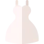 Wedding dress icône 64x64