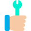Work icon 64x64