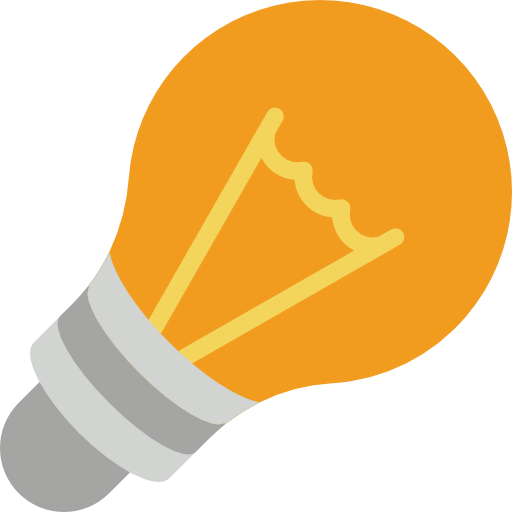 Idea 图标