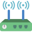 Router biểu tượng 64x64