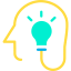 Thinking icon 64x64