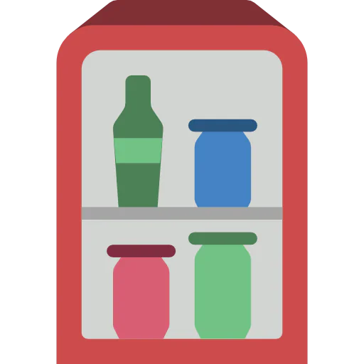 Minibar icon