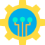 Mechanism icon 64x64