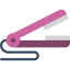 Hair straightener biểu tượng 64x64
