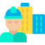 Engineer icon 64x64