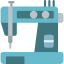 Sewing machine biểu tượng 64x64