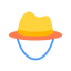 Hat icon 64x64