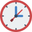 Clock biểu tượng 64x64