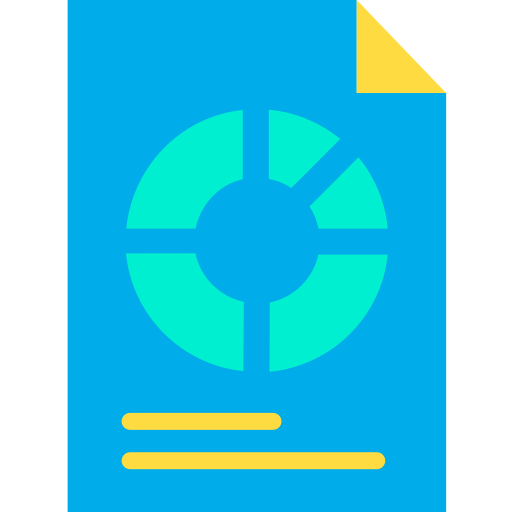 Analytics icon