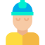 Man icon 64x64