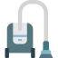 Vacuum cleaner biểu tượng 64x64