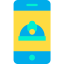 Phone icon 64x64