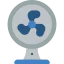 Fan biểu tượng 64x64