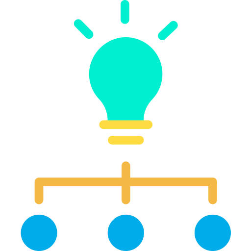 Idea 图标