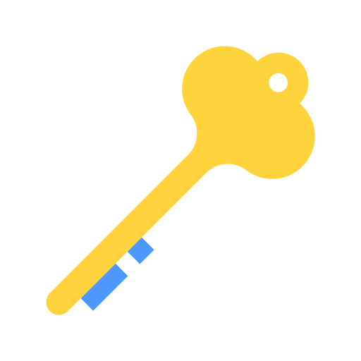Key icon
