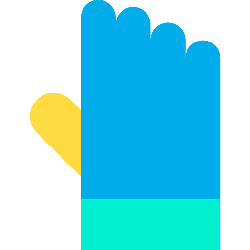 Gloves icon
