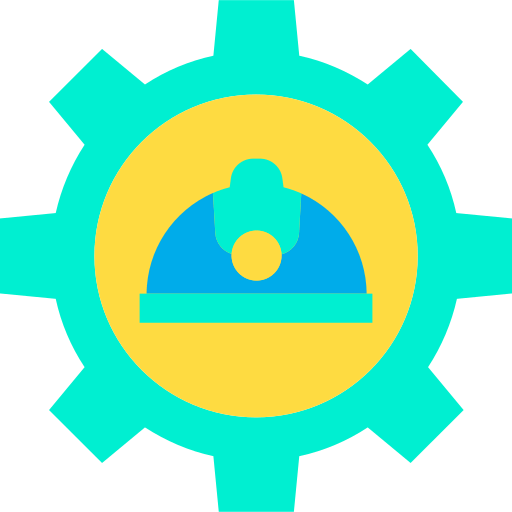 Settings icon