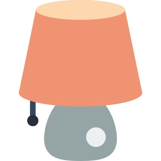 Lamp icon