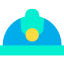 Helmet Symbol 64x64