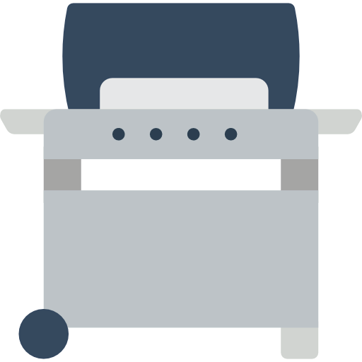 Bbq icon
