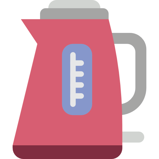 Kettle icon