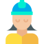 Woman Symbol 64x64