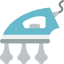 Iron アイコン 64x64